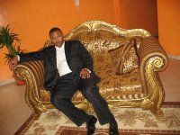 Victor Tarver