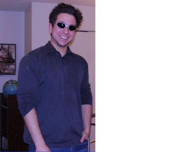 Matthew Warsh