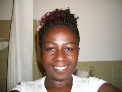 Tierra Eason