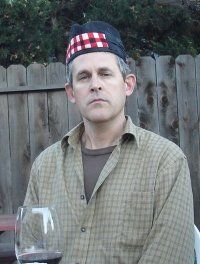 Eric Edgar