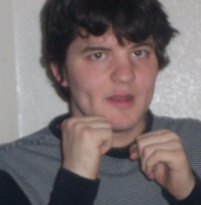Paul Fisher