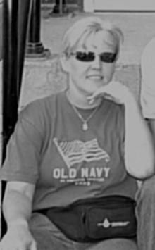 Brandy Leister