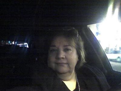 Marie Dansby