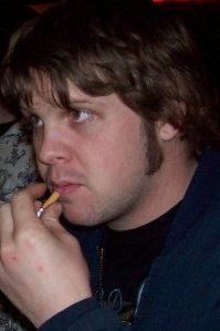 Bradley Diebert