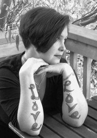 Zoe Connell