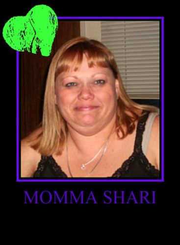 Shari Mullins