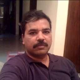 Rajesh Soni