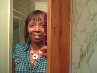 Mary Owens
