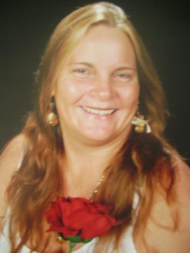 Patricia Huff