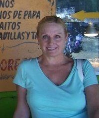 Christine Arato