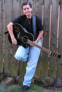 Jody Crocker