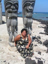 Martha Rivera