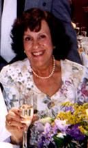 Iris Cohn