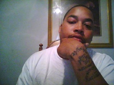 Reginald Brown