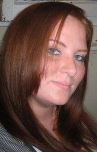 Amy Kaser
