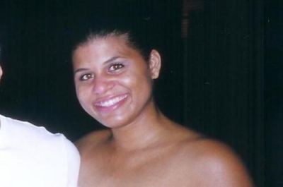 Aleisha Hamilton