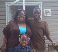 Telisia Batts