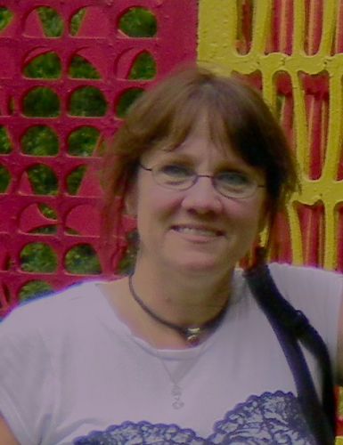 Marijo Hark