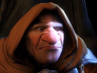 Eric Leidberg