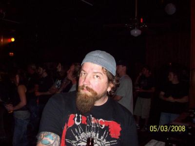 Shawn Mccoy