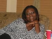 Agnes Kivuvani
