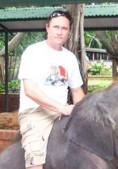 Michael Ramsey