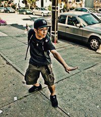 Shawn Ho