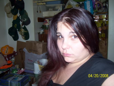 Marjean Wright