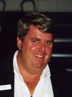 Martin Gossen