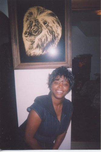 Marnetta Martin