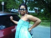Tanesia Morehead