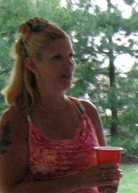 Debra Steele