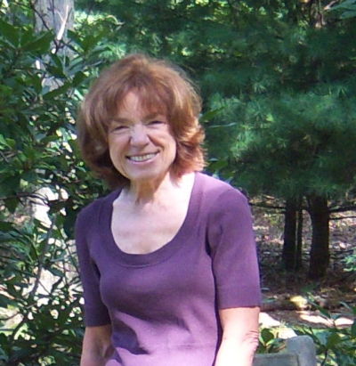 Wanda Kaluza