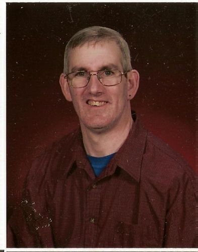 Stephen Oconnor