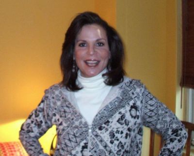 Joanne Baruch