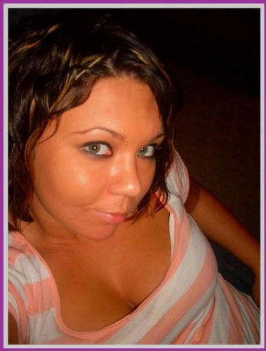 Crystal Vance