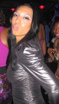 Tameisha Gist
