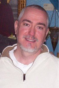 Gary Thurston