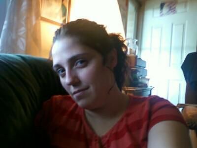 Amanda Kessler
