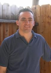 Scott Kopetski