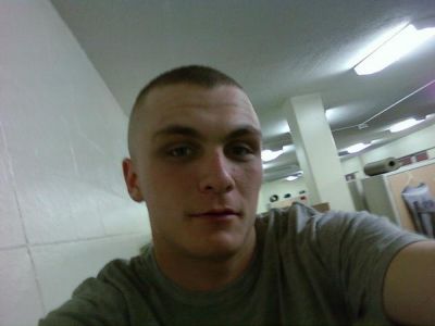 Kevin Kronenburg