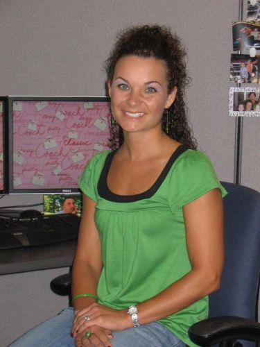 Angela Walters