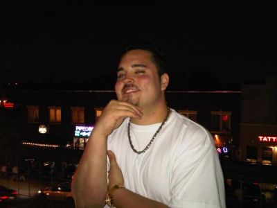 Travis Alvarado