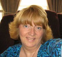 Diane True