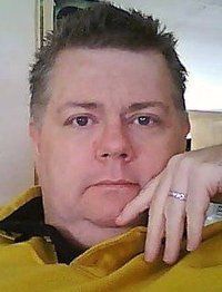 Robert Teter