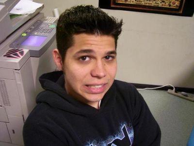 Scott Casanova