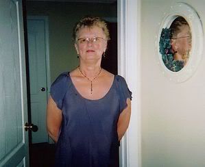 Cordelia Willis