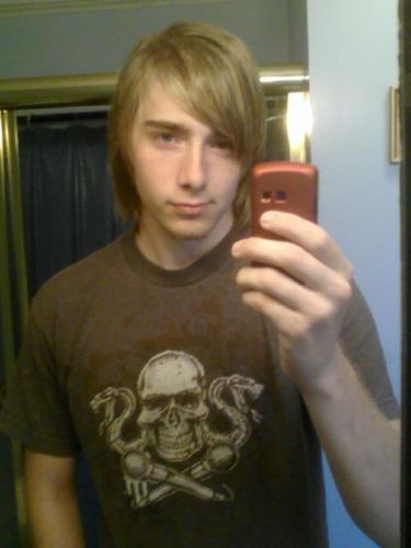 Brandon Deberry