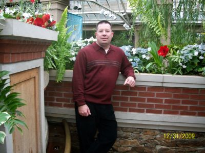 Brad Seagraves