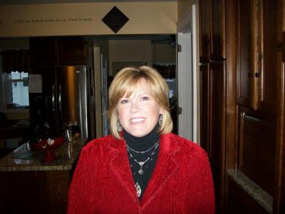 Susan Berg